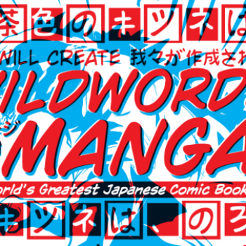 Comicraft Creating Japanese Comic-Book Font