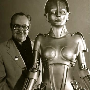 Famous Monsters, Serious Science Fiction, And The Forrest J. Ackerman Century Of Fandom