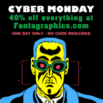 Hundreds Of Comic Book Deals All Across Cyber Monday Today