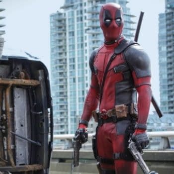 Report Says Deadpool 3 Will Feature X-Force