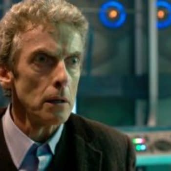 Baseless Rumor: Capaldi to Leave Doctor Who in 2018, Show To Return to Tennant-like Era