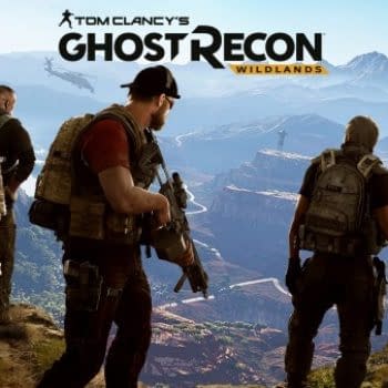 Ghost Recon: Wildlands Will Have An Open Beta Before Release