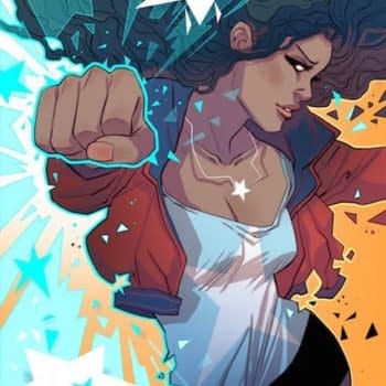 The Role Of Ms America Chavez In The Marvel Universe Going Forward (SPOILERS)