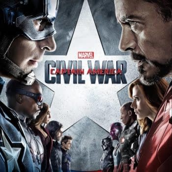 Captain America: Civil War Joins Fuller House Season 2 On Netflix In December