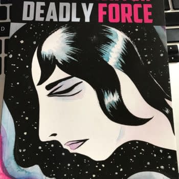 Two From Retrofit/Big Planet: We All Wish For Deadly Force &#038; Hellbound Lifestyle