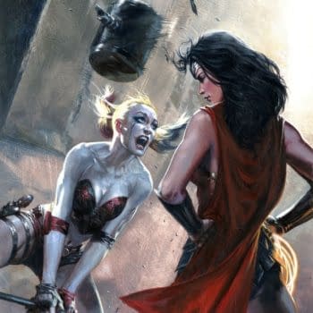 Gabrielle, Emanuela, Tyler And JonBoy &#8211; More Retailer Exclusive Covers For Justice League Vs Suicide Squad And Gamora&#8230;