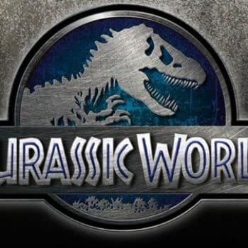 'Jurassic World 2' Gets A Poster And A Title