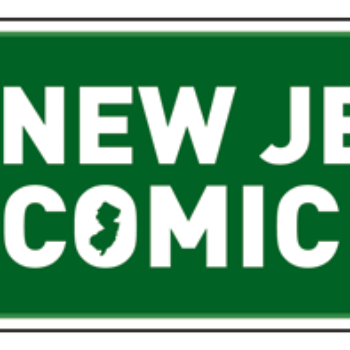 Full Guest List For New Jersey Comic Expo In Ten Days Time, As Neal Adams Joins The Party