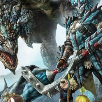 Paul WS Anderson Is Trying To Make A Monster Hunter Movie