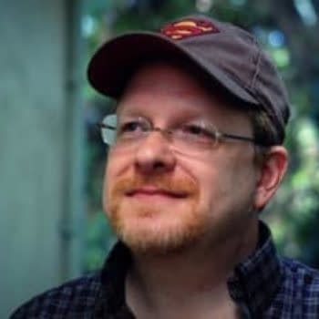 Mark Waid To Use His Privilege To Create Safe Spaces At Comic Cons