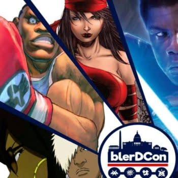 The First Blerdcon To Launch In Washington DC Next Summer