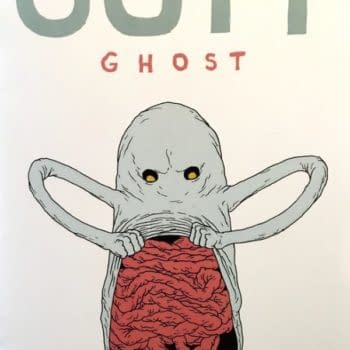 You've Never Heard Of&#8230; Gutt Ghost