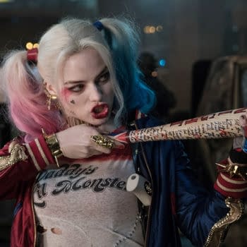 Margot Robbie Wants a Diverse Cast for Birds of Prey and a New Costume for Harley