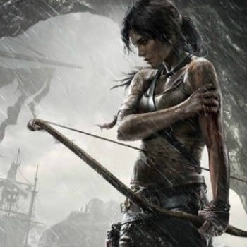 Tomb Raider Producer Says Film Will Focus On Lara's Search For Her Father