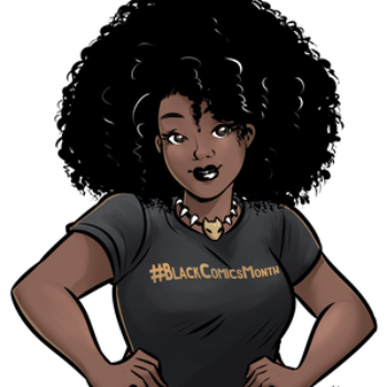 Wanted: A Colourist For A Variety Of Skin Tones
