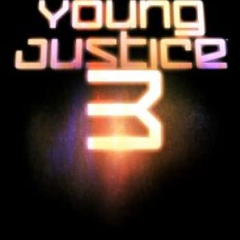 Young Justice Season 3 Is Really Happening