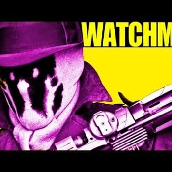 Take A Look At The Cancelled Watchmen Game Meant To Tie Into The Movie