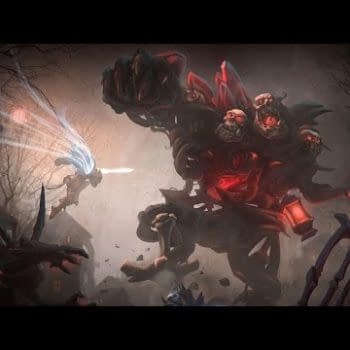 The Haunted Mines Return To Heroes Of The Storm