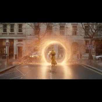 The Science Of Magic &#8211; How Magic Works In The MCU
