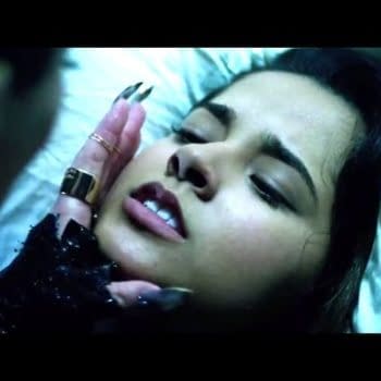 New Power Rangers International Trailer Reveals Seconds Of New Footage