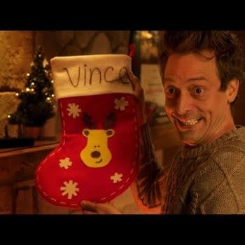 Start A New Black Comedy Christmas Tradition By Watching Brian Keene's The Naughty List&#8230; For Free