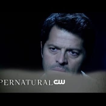 Supernatural Trailer Shows That Sam And Dean Are In Deep&#8230; And Moving To A New Time Slot