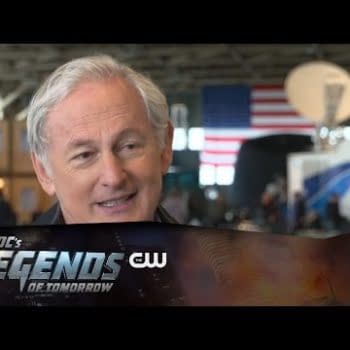 Routh, Garber And Lotz On Getting So Many Actors Together For Invasion
