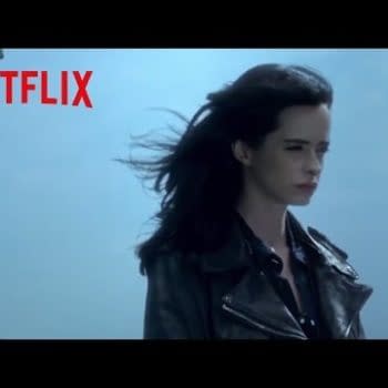 Netflix Explains HDR Using Their Marvel Series