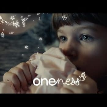 A Very Merry Christmas From The BBC &#8211; With A Little Doctor Who