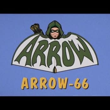 What If Arrow Had Aired In 1966?