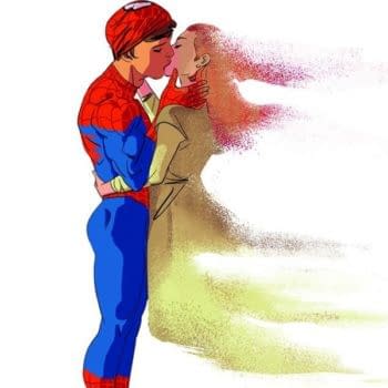 The French Touch Of Marvel Exhibition At Angoulême &#8211; Is It Missing Someone? (UPDATE)