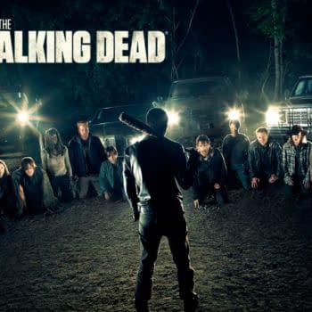 [Update] Join Us For A Live Commentary For Tonights Walking Dead Episode, 'Sing Me A Song'