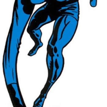 Marvel Comics Has Finally Got Round To Opposing That Mister Fantastic Trademark Application