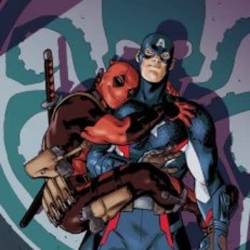 Ch-Ch-Changes &#8211; Deadpool, Punisher And Earth 2: Society&#8230;