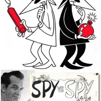 How Fidel Castro Was Responsible For Spy Vs Spy