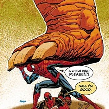 Guardians Of The Galaxy And Totally Awesome Hulk To Get #1.MU Oneshots For Monsters Unleashed