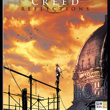Titan Comics Solicits For March 2017 &#8211; And Free Comics For May!