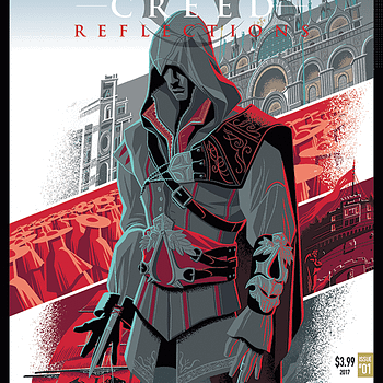 Titan Comics Solicits For March 2017 &#8211; And Free Comics For May!