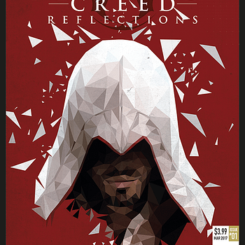 Titan Comics Solicits For March 2017 &#8211; And Free Comics For May!