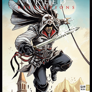 Titan Comics Solicits For March 2017 &#8211; And Free Comics For May!