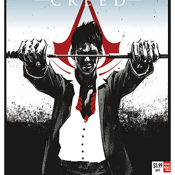 Titan Comics Solicits For March 2017 &#8211; And Free Comics For May!