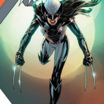 All-New Wolverine Gets All-New Costume For All-New Storyline As Part Of ResurrXion