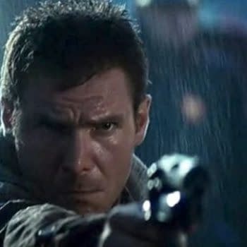 Blade Runner 2049 Will Focus On A Search For Deckard