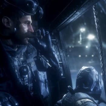 Call Of Duty: Modern Warfare Remastered Retroactively Gets Microtransactions
