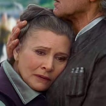 Carrie Fisher Passes Away At Age 60
