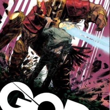A Fourth-World Texan Tall-Tale With All The Humanity You've Been Looking For &#8211; Talking God Country With Donny Cates