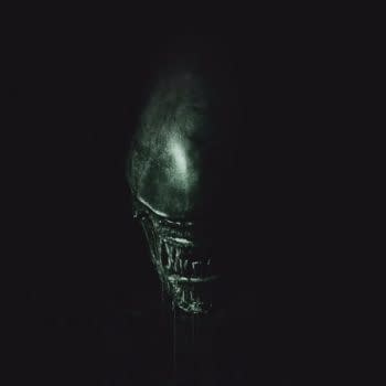 Alien: Covenant Footage Reaction &#8211; It Looks Pretty Awesome &#038; James Franco Is Part Of It