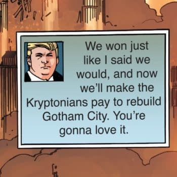 For Those Still Shipping Superman And Batman, A Spoilery Scene From Today's Dark Knight III