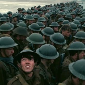 Prologue For Chris Nolan's Dunkirk Will Show Before Specific IMAX Showings Of Rogue One: A Star Wars Story