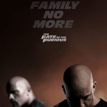 The Fate Of The Furious Trailer Has Lots of Guns, Missiles, And&#8230; A Flying Car? Oh, And Plenty Of Vin Diesel And Dwayne Johnson